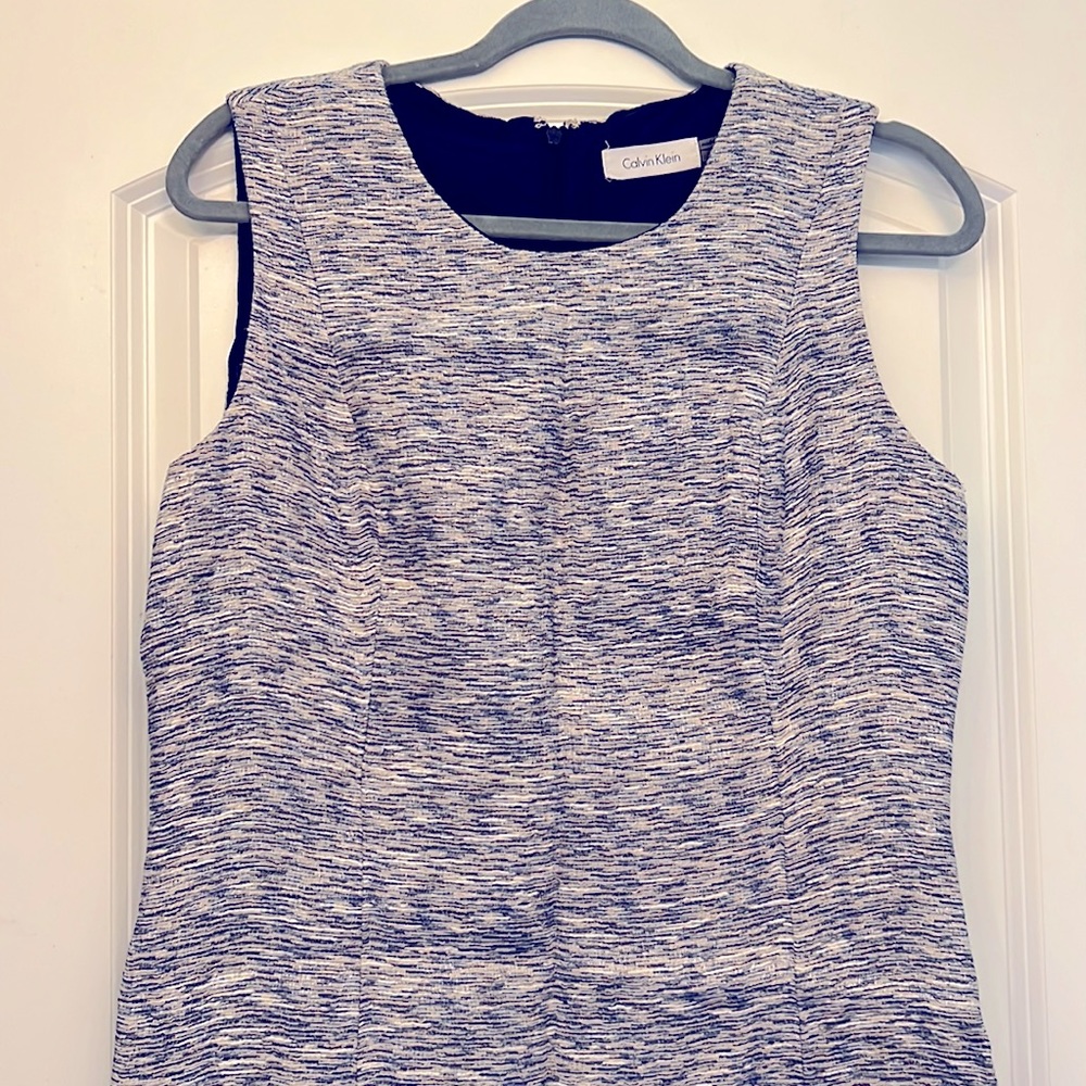 Calvin Klein Dress Size 12